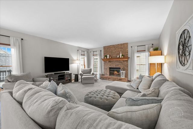 N515 Armstrong Lane, Geneva, IL 60134