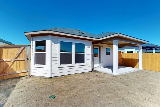 120 Flying Tigers TRL, Jarrell, TX 76537
