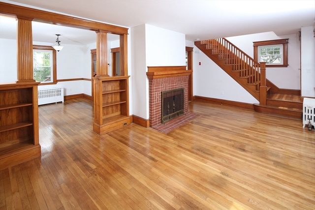 11 Elinor Rd, Weymouth, MA 02190