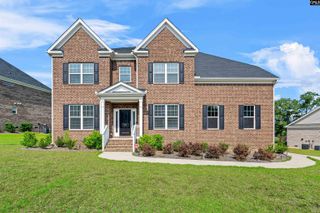1412 Hammerwood Lane, West Columbia, SC 29170