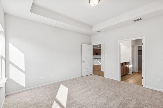 9745 Enclave Ridge Road, Willis, TX 77318