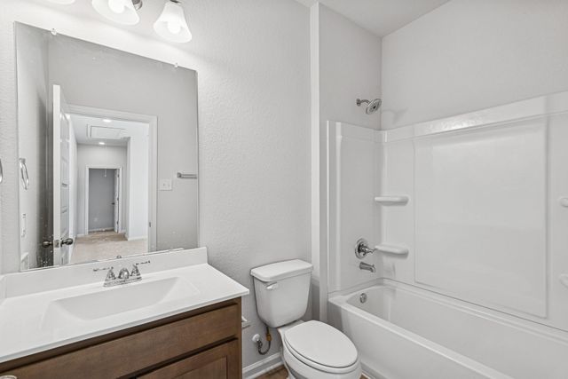9745 Enclave Ridge Road, Willis, TX 77318
