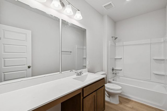 9745 Enclave Ridge Road, Willis, TX 77318