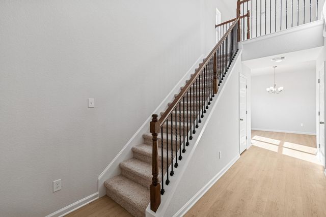 9745 Enclave Ridge Road, Willis, TX 77318