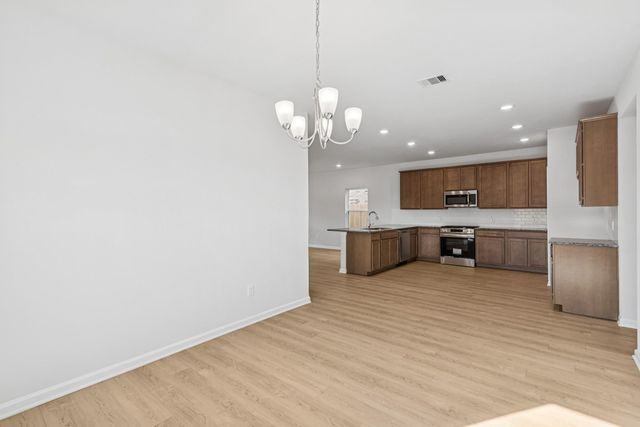 9745 Enclave Ridge Road, Willis, TX 77318