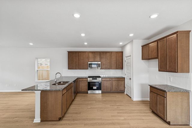 9745 Enclave Ridge Road, Willis, TX 77318