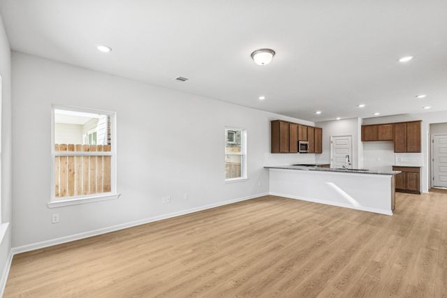 9745 Enclave Ridge Road, Willis, TX 77318