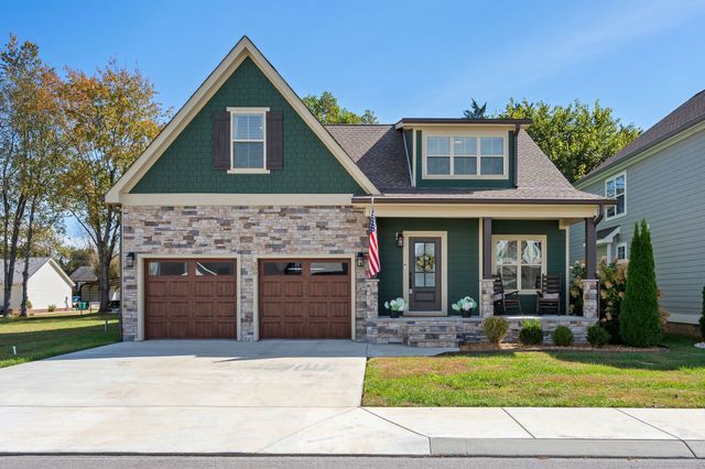 309 Campfire Ct, Winchester, TN 37398