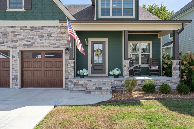 309 Campfire Ct, Winchester, TN 37398