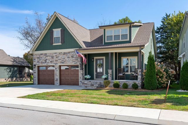 309 Campfire Ct, Winchester, TN 37398