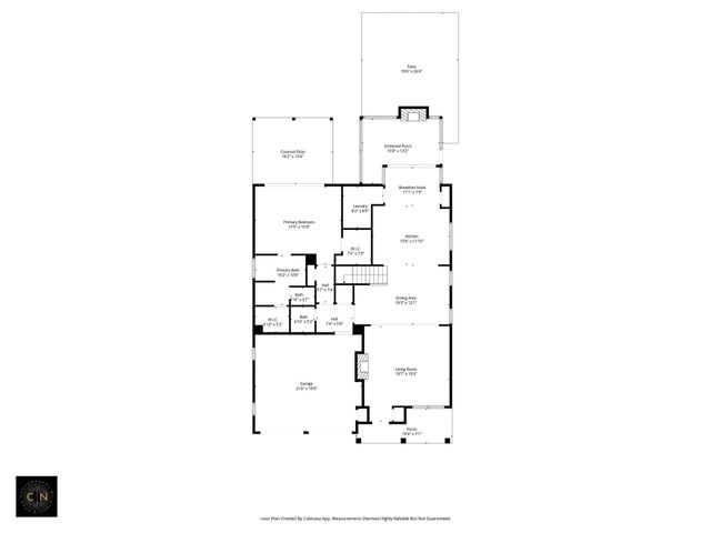 309 Campfire Ct, Winchester, TN 37398