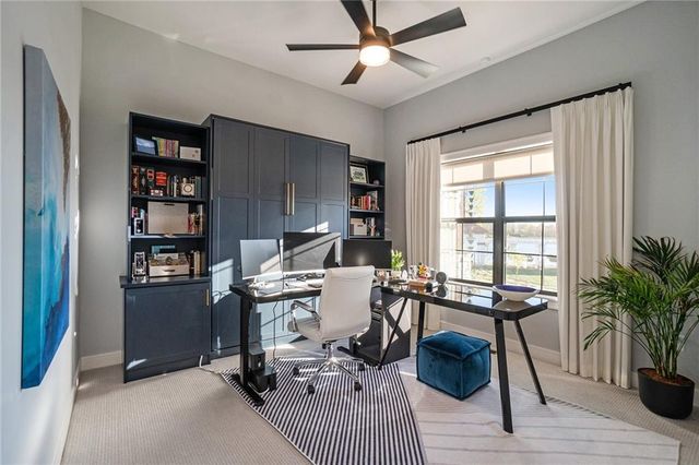 3238 SW Pergola Park Drive, Lee's Summit, MO 64081