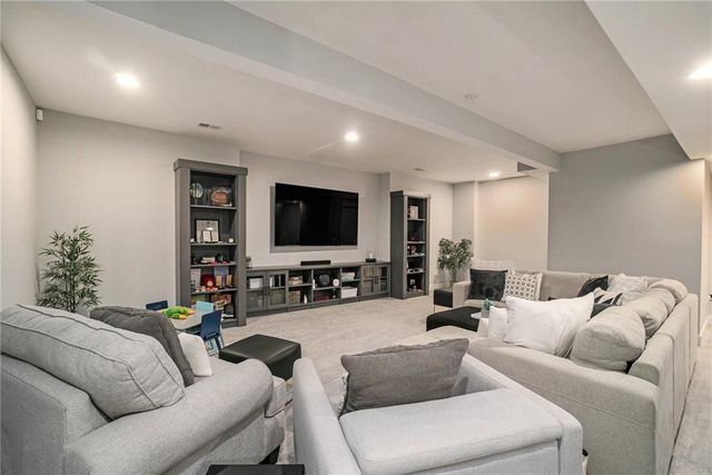 3238 SW Pergola Park Drive, Lee's Summit, MO 64081