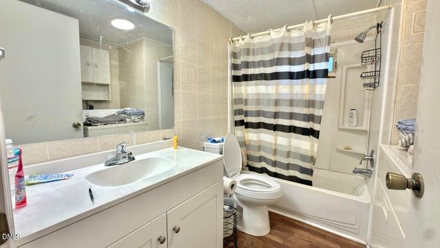 7014 Zepher Road, Fayetteville, NC 28311