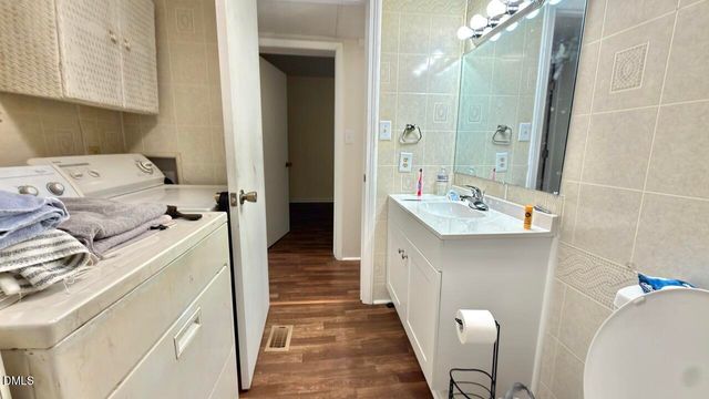 7014 Zepher Road, Fayetteville, NC 28311