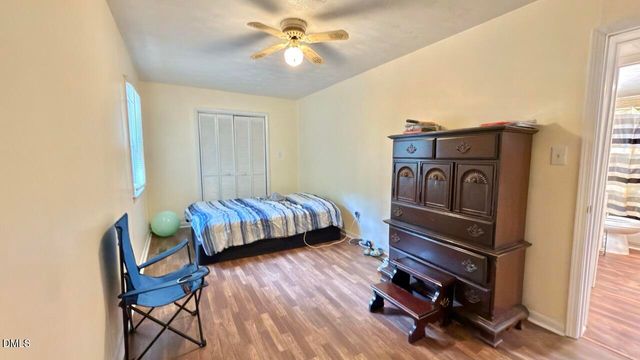 7014 Zepher Road, Fayetteville, NC 28311