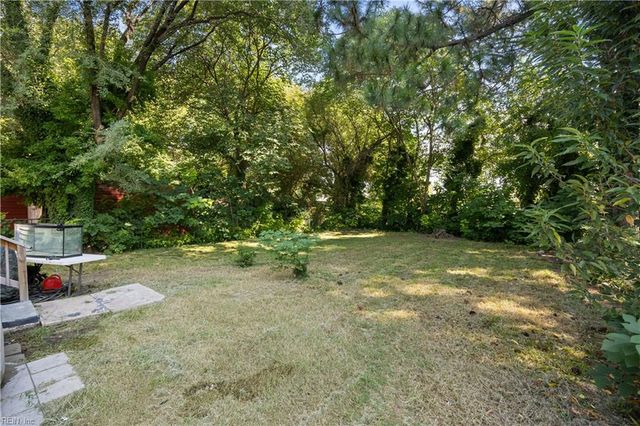 13 Neville Street ST, Portsmouth, VA 23701