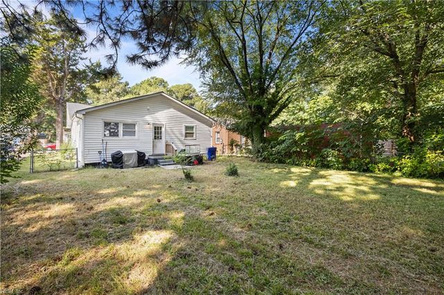 13 Neville Street ST, Portsmouth, VA 23701