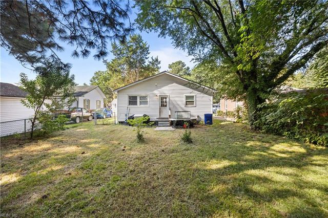 13 Neville Street ST, Portsmouth, VA 23701