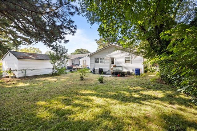 13 Neville Street ST, Portsmouth, VA 23701