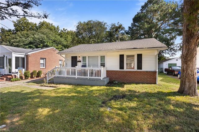 13 Neville Street ST, Portsmouth, VA 23701