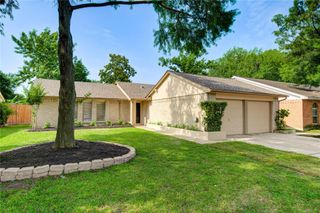 14011 Dominique Drive, Cypress, TX 77429