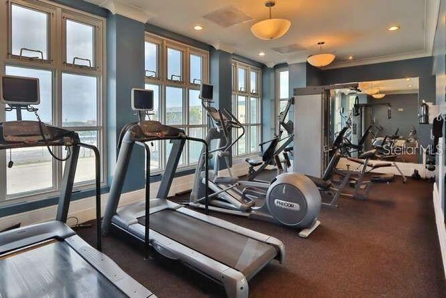 1227 E MADISON STREET 601, Tampa, FL 33602