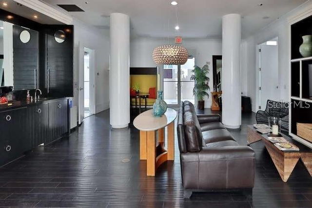 1227 E MADISON STREET 601, Tampa, FL 33602