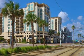 1227 E MADISON STREET 601, Tampa, FL 33602