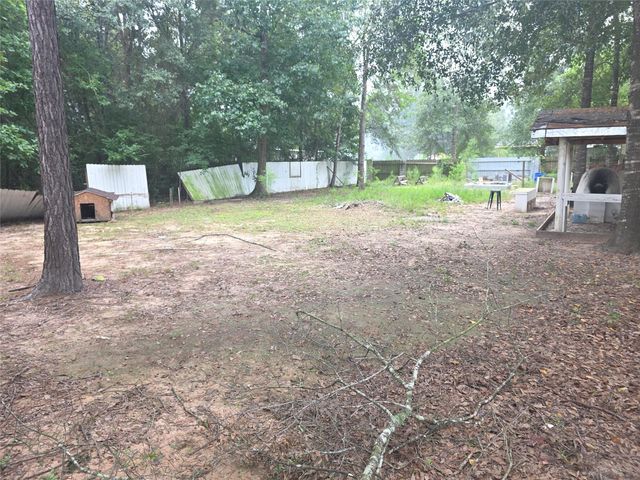 269 County Road 3416, Cleveland, TX 77327