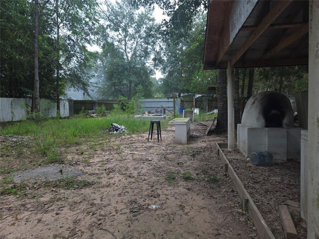 269 County Road 3416, Cleveland, TX 77327