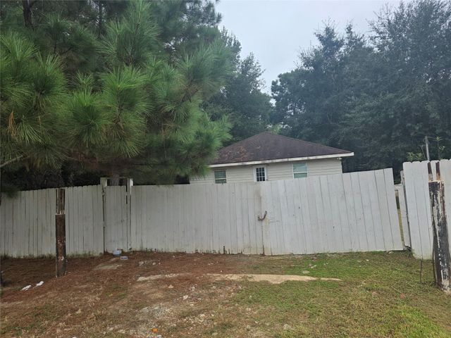 269 County Road 3416, Cleveland, TX 77327