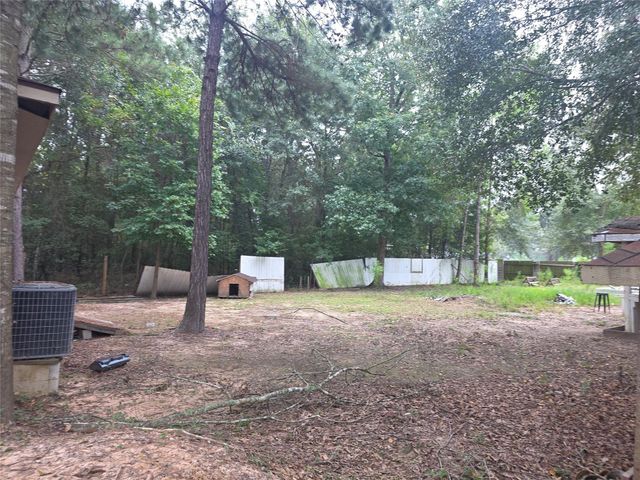 269 County Road 3416, Cleveland, TX 77327