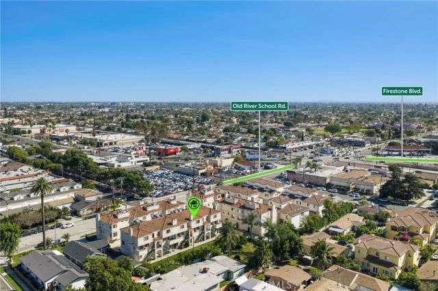 11033 Old River School Road 8, Downey, CA 90241