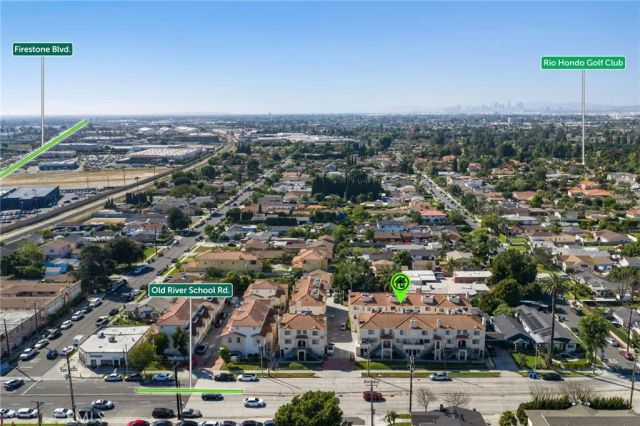 11033 Old River School Road 8, Downey, CA 90241