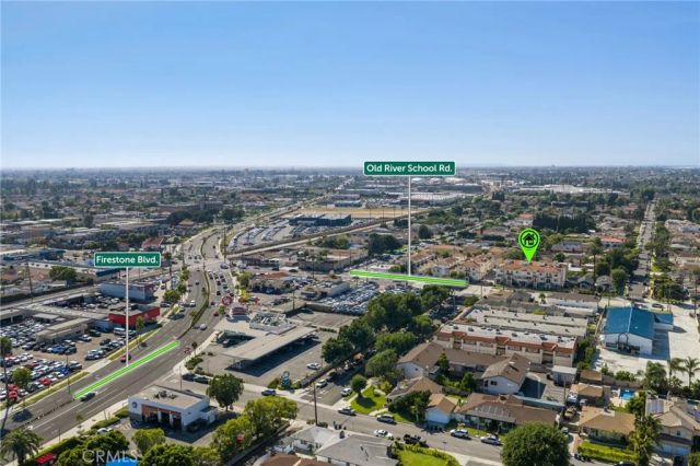 11033 Old River School Road 8, Downey, CA 90241