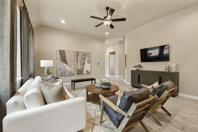 5619 Teal Marlene Drive, Katy, TX 77493