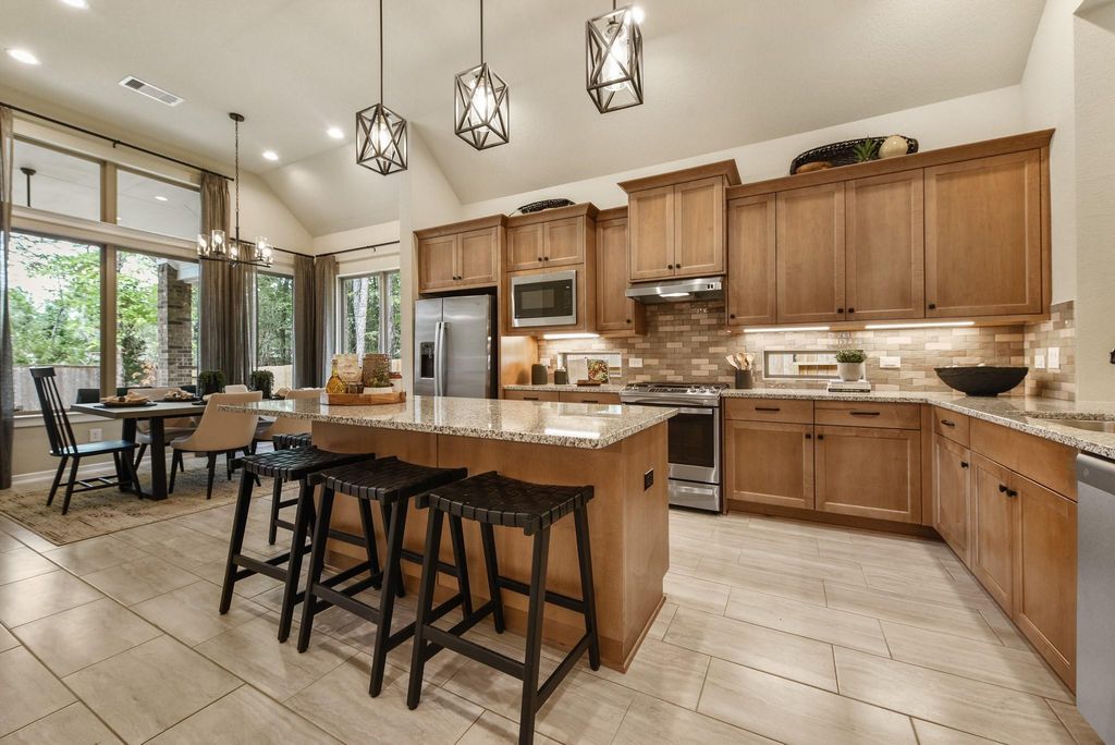 5619 Teal Marlene Drive, Katy, TX 77493