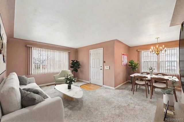 4461 Elm Court, Denver, CO 80211