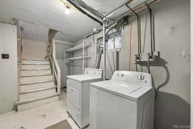 4461 Elm Court, Denver, CO 80211