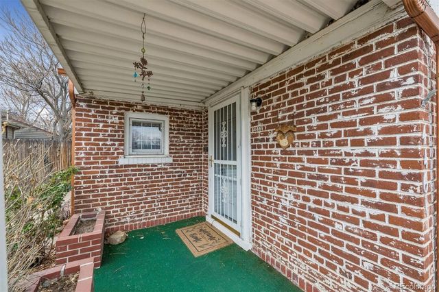4461 Elm Court, Denver, CO 80211