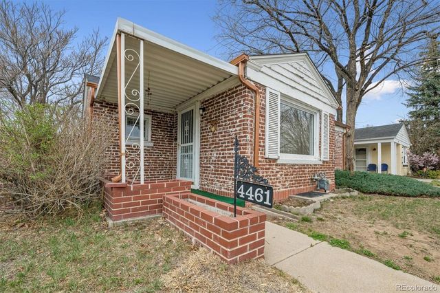 4461 Elm Court, Denver, CO 80211