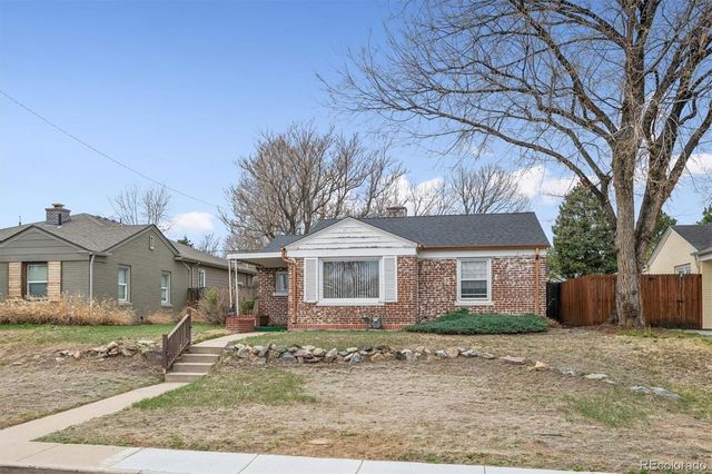 4461 Elm Court, Denver, CO 80211