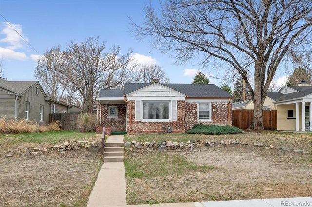 4461 Elm Court, Denver, CO 80211