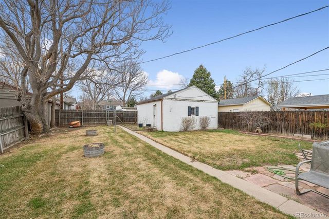 4461 Elm Court, Denver, CO 80211