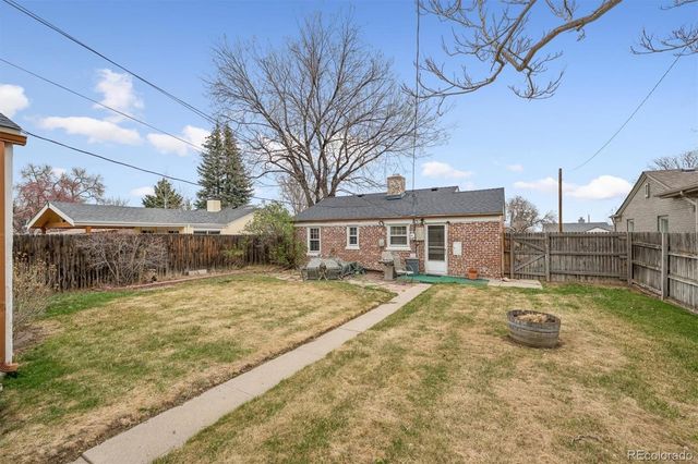 4461 Elm Court, Denver, CO 80211