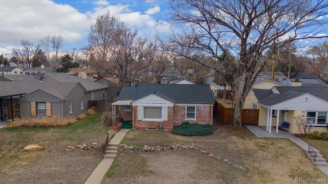 4461 Elm Court, Denver, CO 80211