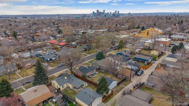 4461 Elm Court, Denver, CO 80211