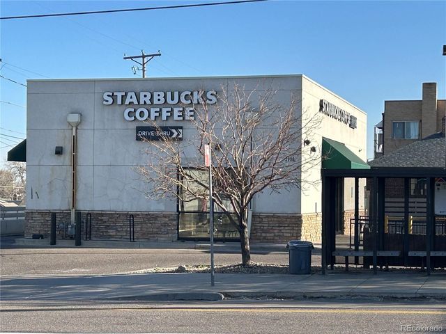 4461 Elm Court, Denver, CO 80211