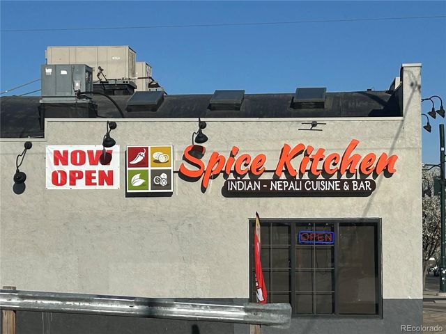 4461 Elm Court, Denver, CO 80211